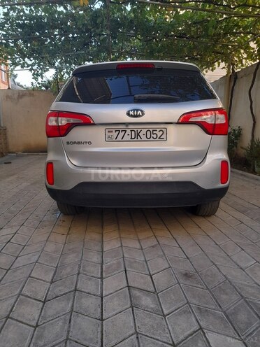 Kia Sorento 2013, 192,000 km - 2.0 l - Bakı