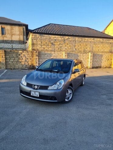 Nissan Wingroad 2016, 18,500 km - 1.5 l - Bakı