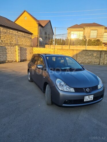 Nissan Wingroad 2016, 18,500 km - 1.5 l - Bakı