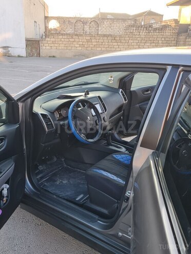 Nissan Wingroad 2016, 18,500 km - 1.5 l - Bakı
