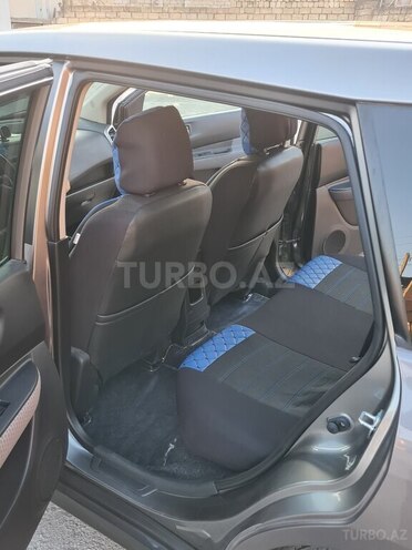 Nissan Wingroad 2016, 18,500 km - 1.5 l - Bakı