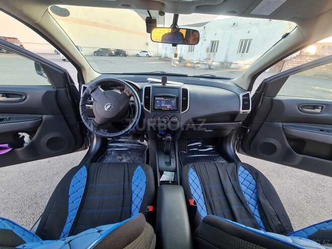 Nissan Wingroad 2016, 18,500 km - 1.5 l - Bakı