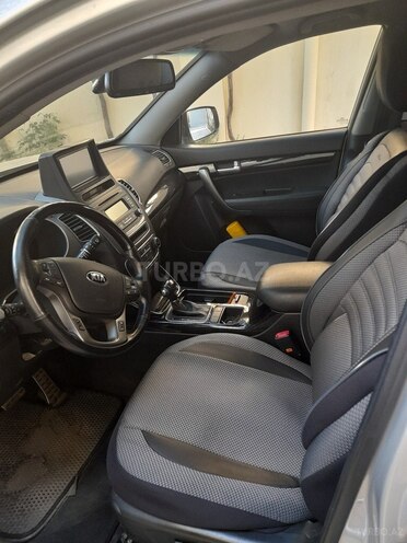 Kia Sorento 2013, 192,000 km - 2.0 l - Bakı