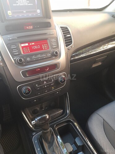 Kia Sorento 2013, 192,000 km - 2.0 l - Bakı