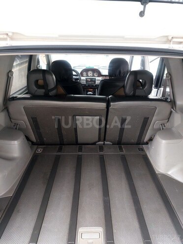 Nissan X-Trail 2003, 310,000 km - 2.0 л - Gəncə