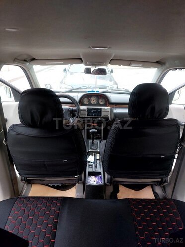 Nissan X-Trail 2003, 310,000 km - 2.0 л - Gəncə