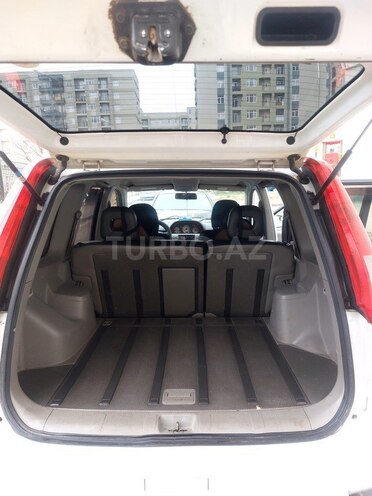 Nissan X-Trail 2003, 310,000 km - 2.0 л - Gəncə