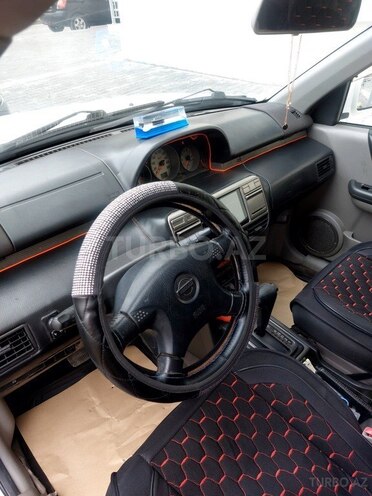 Nissan X-Trail 2003, 310,000 km - 2.0 л - Gəncə