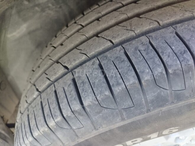 Mitsubishi Pajero 2003, 272,000 km - 3.0 l - Bakı