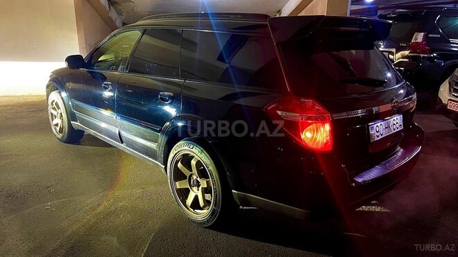 Subaru Outback 2009, 346,000 km - 3.0 l - Bakı