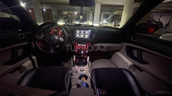 Subaru Outback 2009, 346,000 km - 3.0 l - Bakı