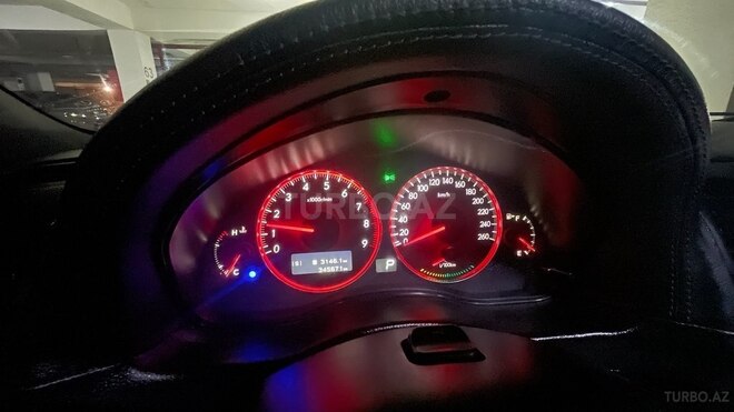 Subaru Outback 2009, 346,000 km - 3.0 l - Bakı