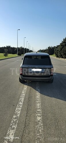 Land Rover Range Rover 2017, 155,000 km - 3.0 l - Bakı