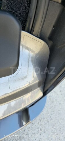 Land Rover Range Rover 2017, 155,000 km - 3.0 l - Bakı