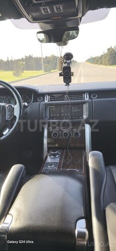 Land Rover Range Rover 2017, 155,000 km - 3.0 l - Bakı