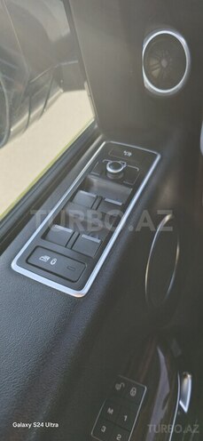 Land Rover Range Rover 2017, 155,000 km - 3.0 l - Bakı