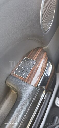 Land Rover Range Rover 2017, 155,000 km - 3.0 l - Bakı