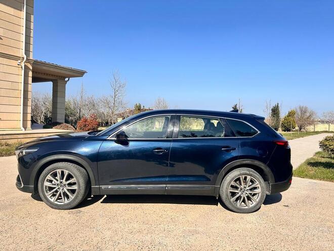 Mazda CX-9 2019, 105,000 km - 2.5 l - Bakı