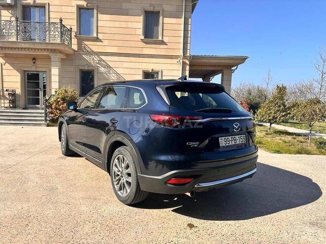 Mazda CX-9 2019, 105,000 km - 2.5 l - Bakı