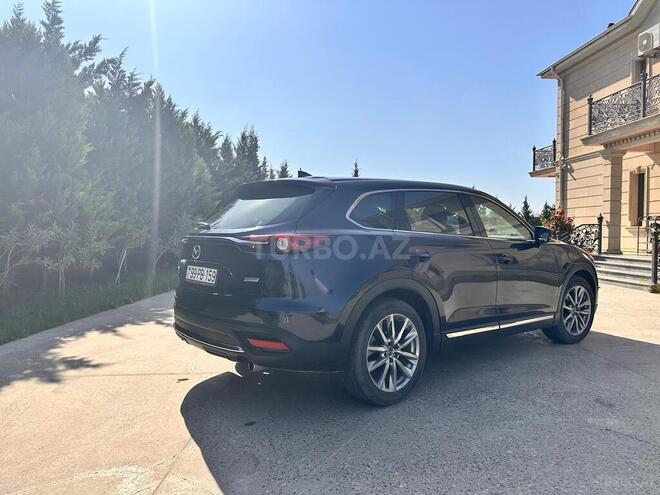 Mazda CX-9 2019, 105,000 km - 2.5 l - Bakı