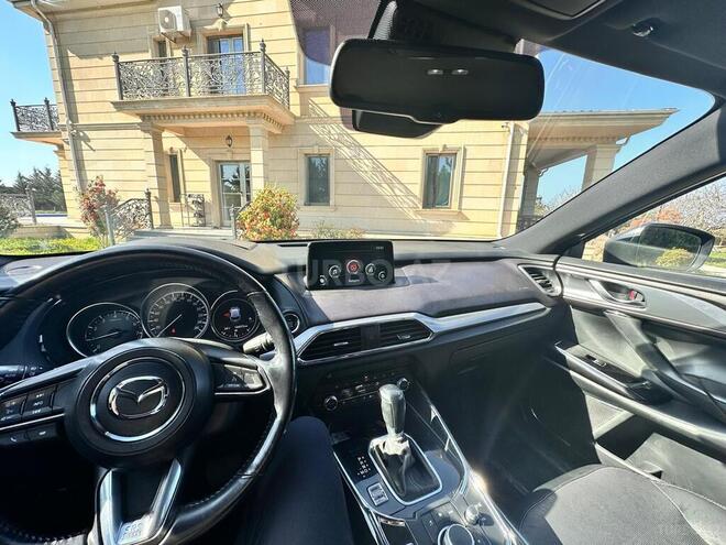 Mazda CX-9 2019, 105,000 km - 2.5 l - Bakı
