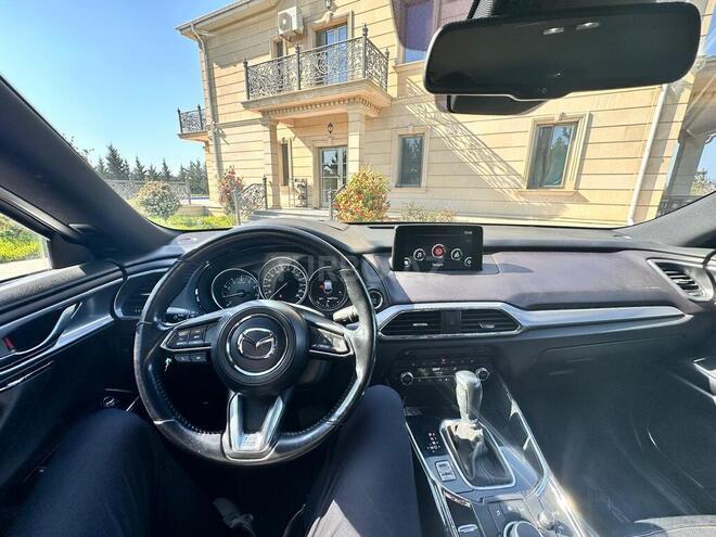 Mazda CX-9 2019, 105,000 km - 2.5 l - Bakı