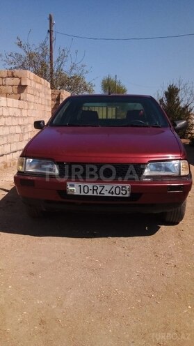 Peugeot 405 1997, 157,000 km - 2.0 l - Salyan