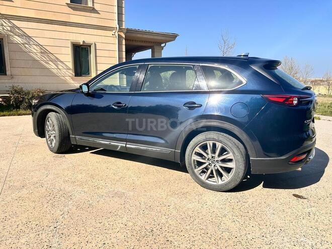 Mazda CX-9 2019, 105,000 km - 2.5 l - Bakı