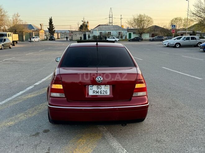 Volkswagen Jetta 2004, 234,000 km - 2.0 l - Sumqayıt