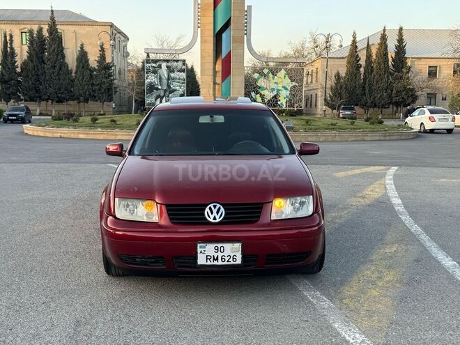 Volkswagen Jetta 2004, 234,000 km - 2.0 l - Sumqayıt