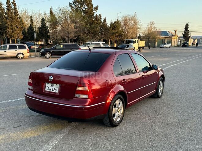 Volkswagen Jetta 2004, 234,000 km - 2.0 l - Sumqayıt