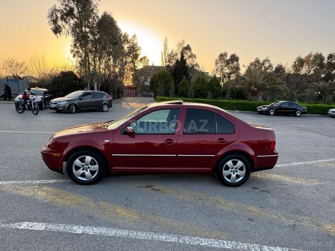 Volkswagen Jetta 2004, 234,000 km - 2.0 l - Sumqayıt