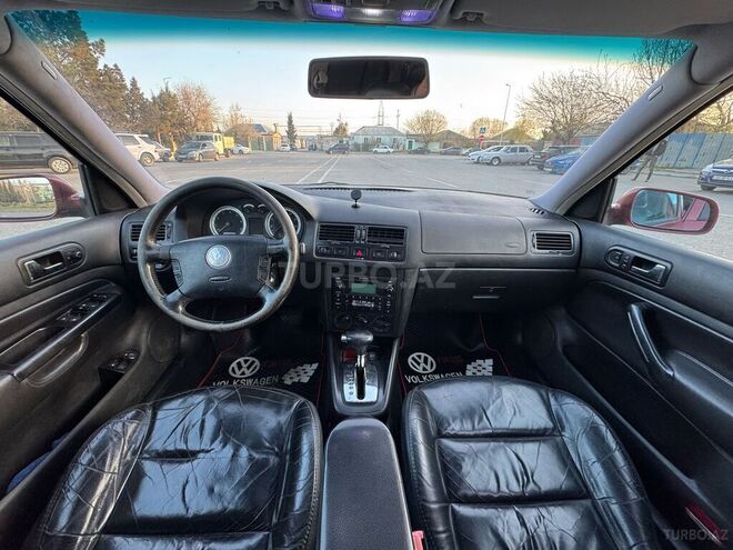 Volkswagen Jetta 2004, 234,000 km - 2.0 l - Sumqayıt