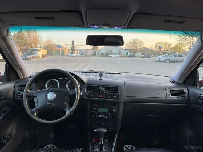 Volkswagen Jetta 2004, 234,000 km - 2.0 l - Sumqayıt