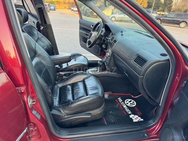 Volkswagen Jetta 2004, 234,000 km - 2.0 l - Sumqayıt