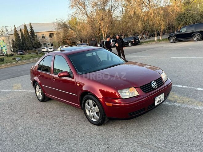 Volkswagen Jetta 2004, 234,000 km - 2.0 l - Sumqayıt