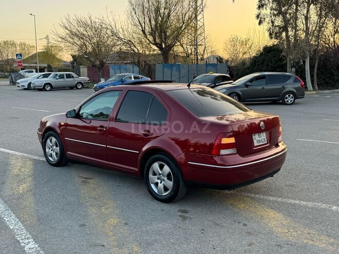 Volkswagen Jetta 2004, 234,000 km - 2.0 l - Sumqayıt
