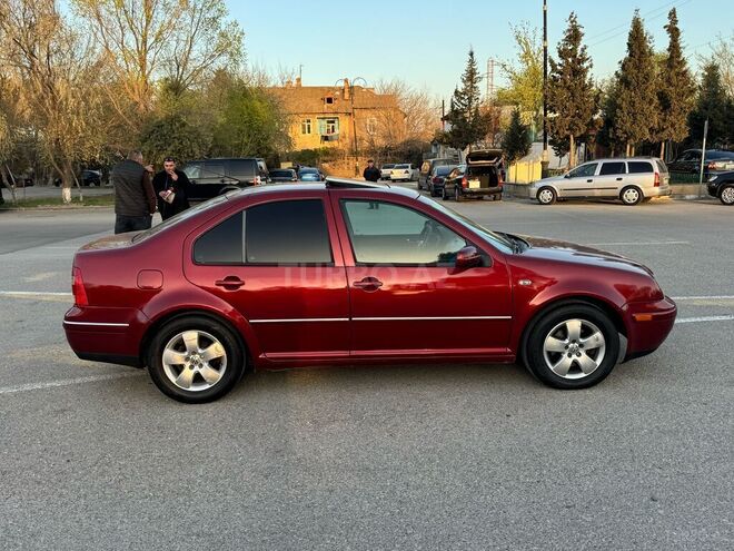 Volkswagen Jetta 2004, 234,000 km - 2.0 l - Sumqayıt