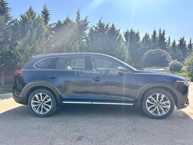 Mazda CX-9 2019, 105,000 km - 2.5 l - Bakı