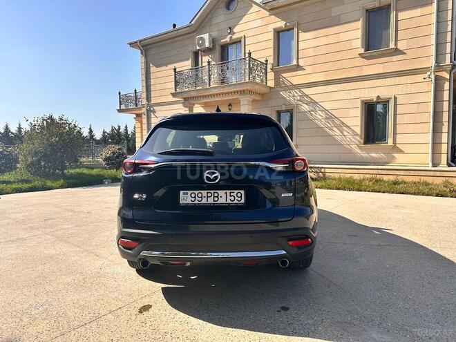 Mazda CX-9 2019, 105,000 km - 2.5 l - Bakı