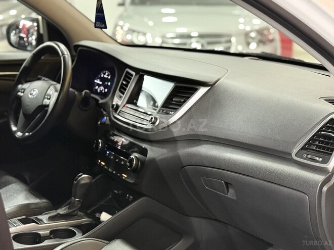 Hyundai Tucson 2016, 194,000 km - 2.0 l - Bakı