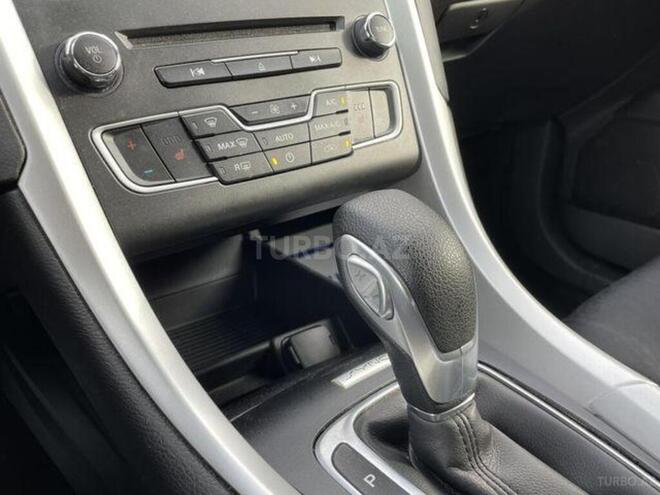 Ford Fusion (North America) 2016, 150,000 km - 1.5 l - Bakı