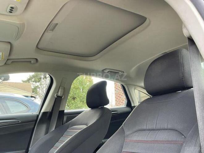 Ford Fusion (North America) 2016, 150,000 km - 1.5 l - Bakı