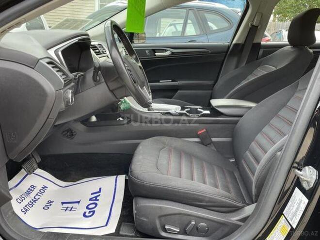 Ford Fusion (North America) 2016, 150,000 km - 1.5 l - Bakı