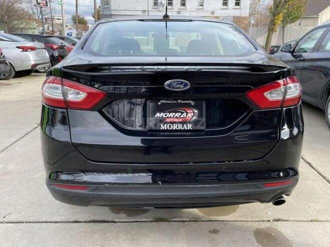Ford Fusion (North America) 2016, 150,000 km - 1.5 l - Bakı