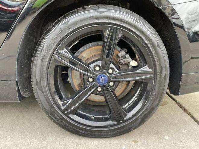 Ford Fusion (North America) 2016, 150,000 km - 1.5 l - Bakı