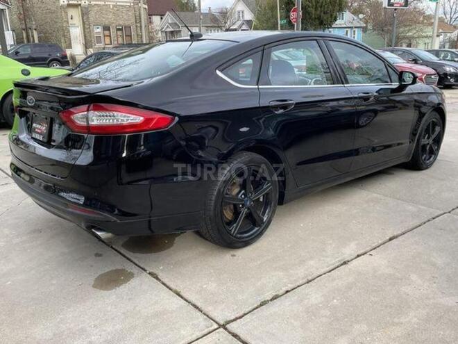 Ford Fusion (North America) 2016, 150,000 km - 1.5 l - Bakı