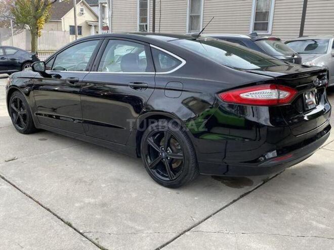 Ford Fusion (North America) 2016, 150,000 km - 1.5 l - Bakı