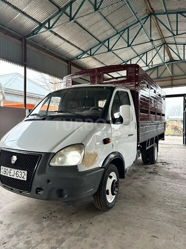 GAZ 330232-744 2008, 150,000 km - 2.5 l - İmişli