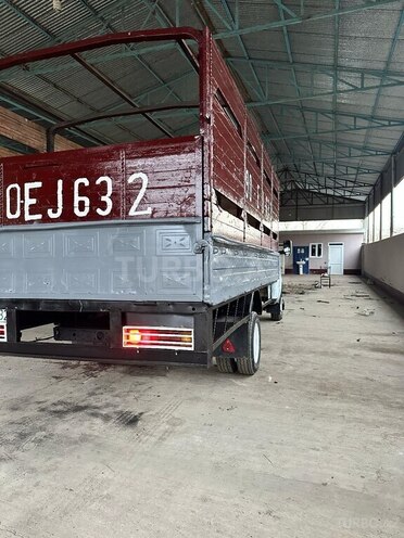 GAZ 330232-744 2008, 150,000 km - 2.5 l - İmişli